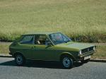 Volkswagen Polo 1975 года
